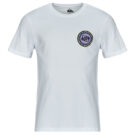 T-shirt Quiksilver EV DUALITY SS Bianco T-shirt maniche corte Uomo - 1