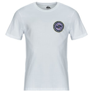 T-shirt uomo Quiksilver  EV DUALITY SS Quiksilver 3616751726709