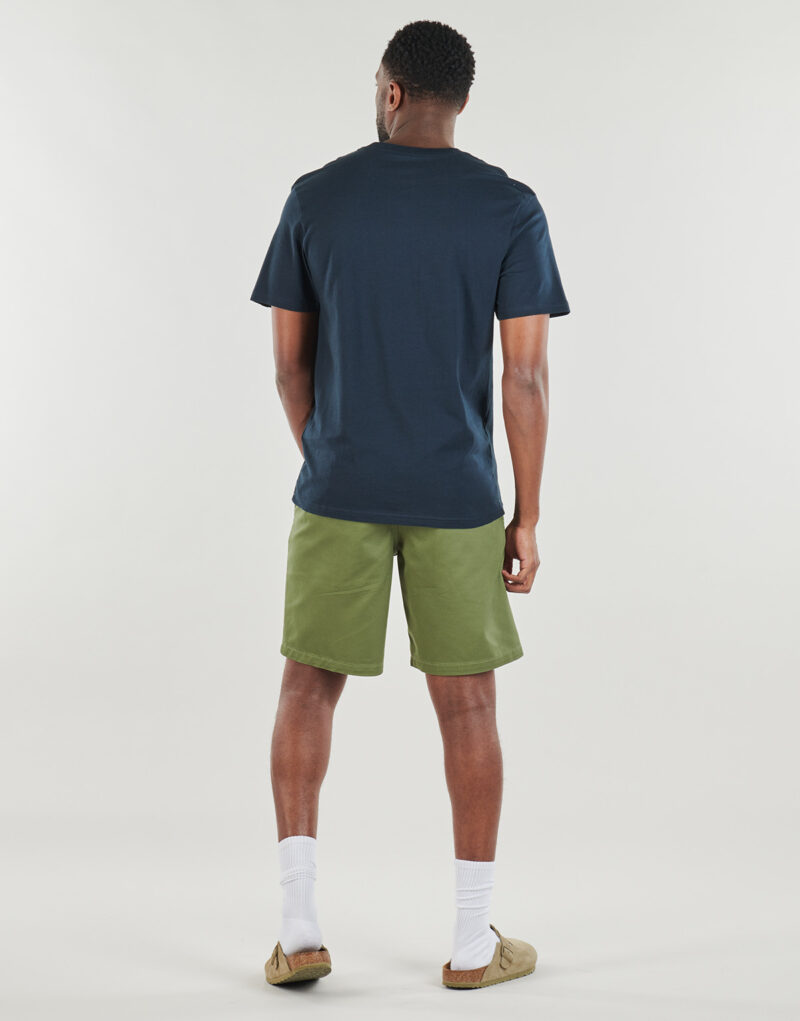 T-shirt Quiksilver EV HORIZON FADE SS Marine T-shirt maniche corte Uomo - 4