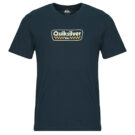 T-shirt Quiksilver EV STARTT-shirt &agrave; manches courtes pour homme ING GRID SS Marine - 1