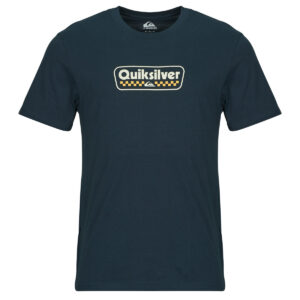 T-shirt uomo Quiksilver  EV STARTING GRID SS Quiksilver 3616751661239