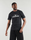 T-shirt Quiksilver EV VISTA SS Nero T-shirt maniche corte Uomo - 2