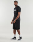 T-shirt Quiksilver EV VISTA SS Nero T-shirt maniche corte Uomo - 3