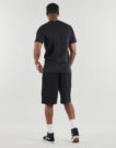 T-shirt Quiksilver EV VISTA SS Nero T-shirt maniche corte Uomo - 4