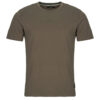 T-shirt uomo Replay  -  Kaki Replay 8058700540755