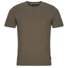T-Shirt Replay - Khaki T-Shirt kurzarm Herren - 1