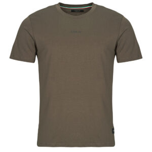 T-shirt uomo Replay  -  Kaki Replay 8058700540755