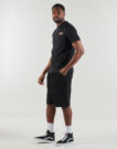 Replay T-Shirt &ndash; Schwarzes Herren-T-Shirt mit kurzen &Auml;rmeln &ndash; Gr&ouml;&szlig;e 3