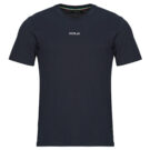 Replay T-Shirt &ndash; Schwarzes Herren-T-Shirt mit kurzen &Auml;rmeln &ndash; Gr&ouml;&szlig;e 1