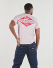 T-Shirt Replay - Rosa T-Shirt mit kurzen &Auml;rmeln Herren - 2