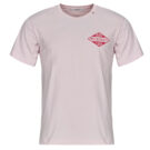 T-Shirt Replay - Rosa T-Shirt mit kurzen &Auml;rmeln Herren - 1