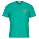 T-shirt  Replay  -  Verde -  T-shirt maniche corte Uomo - 1