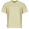 T-shirt uomo Timberland  HAMPTHON SHORT-SLEEVE TEE  Beige Timberland 198267968925