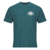 T-shirt uomo Vans  HOT LINES SS TEE  Blu Vans 198266605432