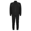 Tuta uomo BOSS  SW_Tracksuit Set  Nero BOSS 4063549148325