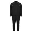 Tuta BOSS SW_Tracksuit Set Nero Tuta Uomo - 1