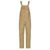Tute / Jumpsuit uomo Levis  LOOSE OVERALLS  Beige Levis 5401187812267
