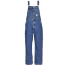 Tute / Jumpsuit  Levis  LOOSE OVERALLS  Blu -  Tute / Jumpsuit Uomo - 1