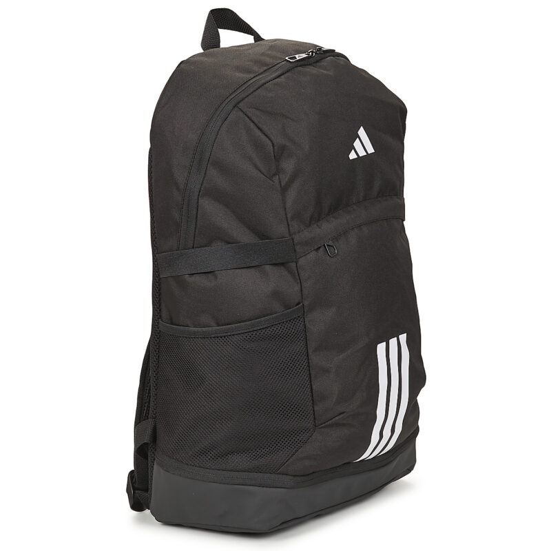 Uomo adidas TIRO BACKPACK Nero Zaino Uomo - 2