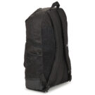 Uomo adidas TIRO BACKPACK Nero Zaino Uomo - 3