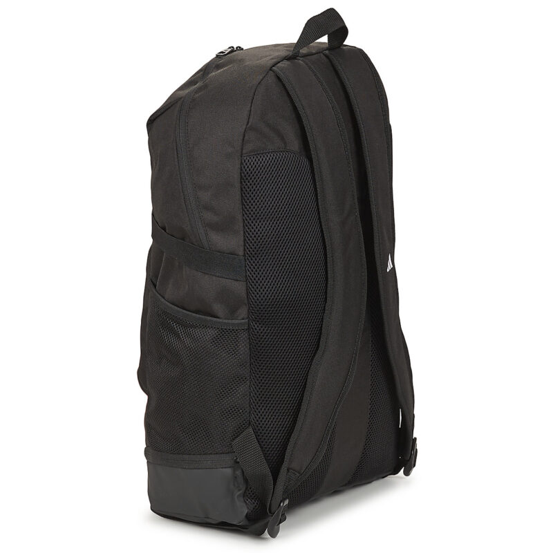 Uomo adidas TIRO BACKPACK Nero Zaino Uomo - 3