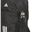 Uomo adidas TIRO BACKPACK Nero Zaino Uomo - 4