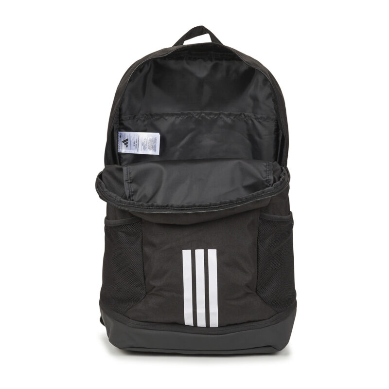 Uomo adidas TIRO BACKPACK Nero Zaino Uomo - 5