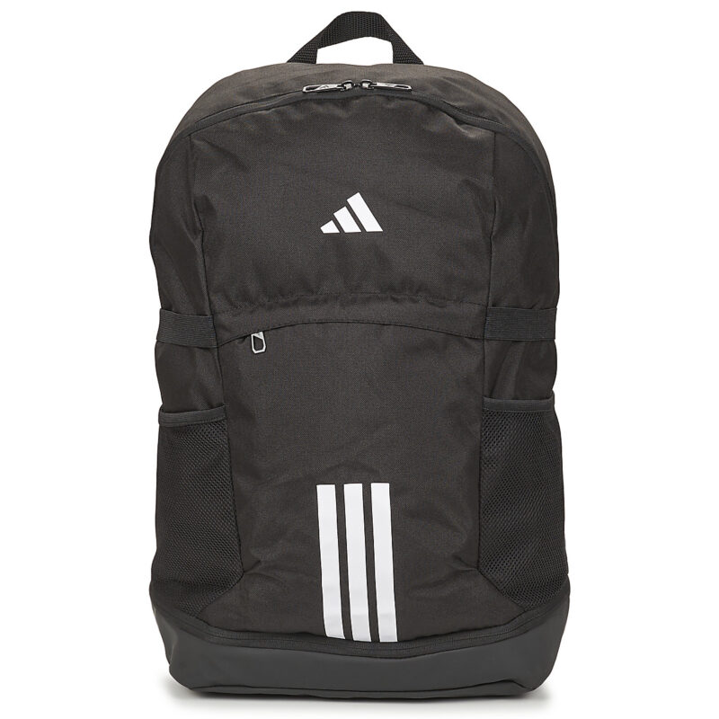 Uomo adidas TIRO BACKPACK Nero Zaino Uomo - 1