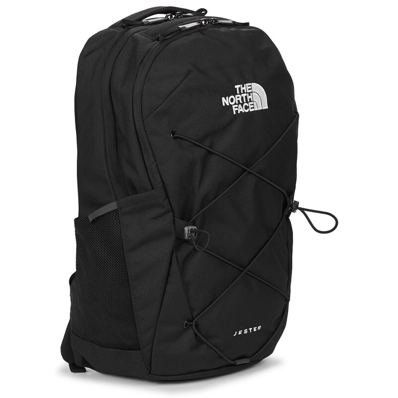 Uomo The North Face JESTER Nero Zaino Uomo - 2