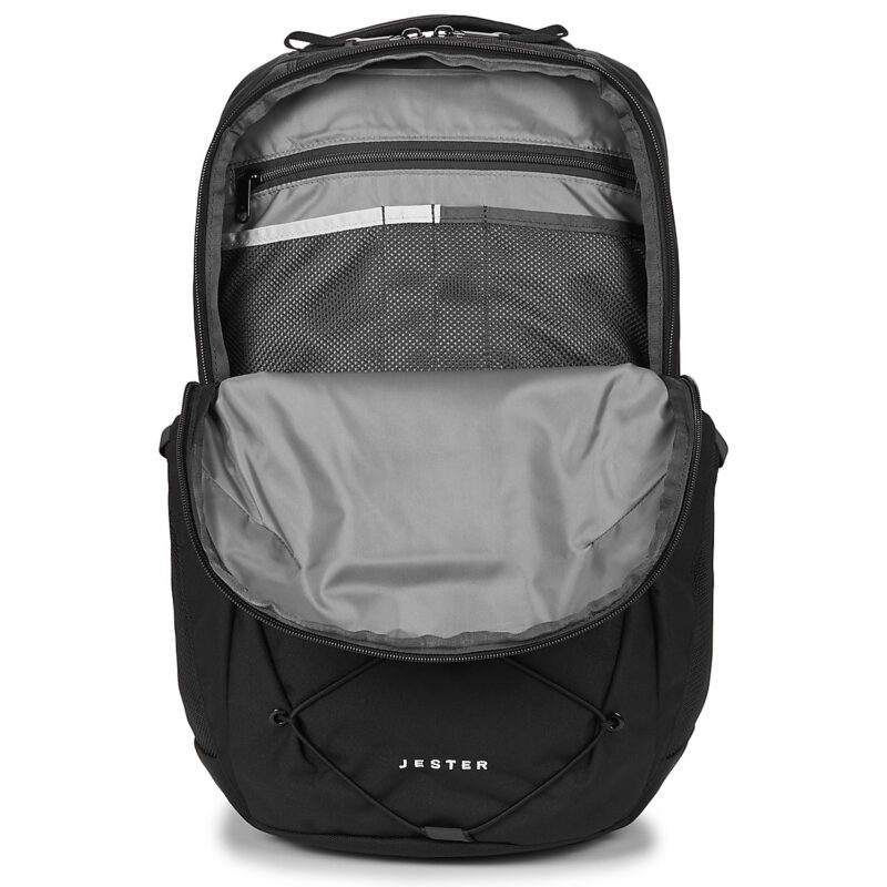 Uomo The North Face JESTER Nero Zaino Uomo - 4