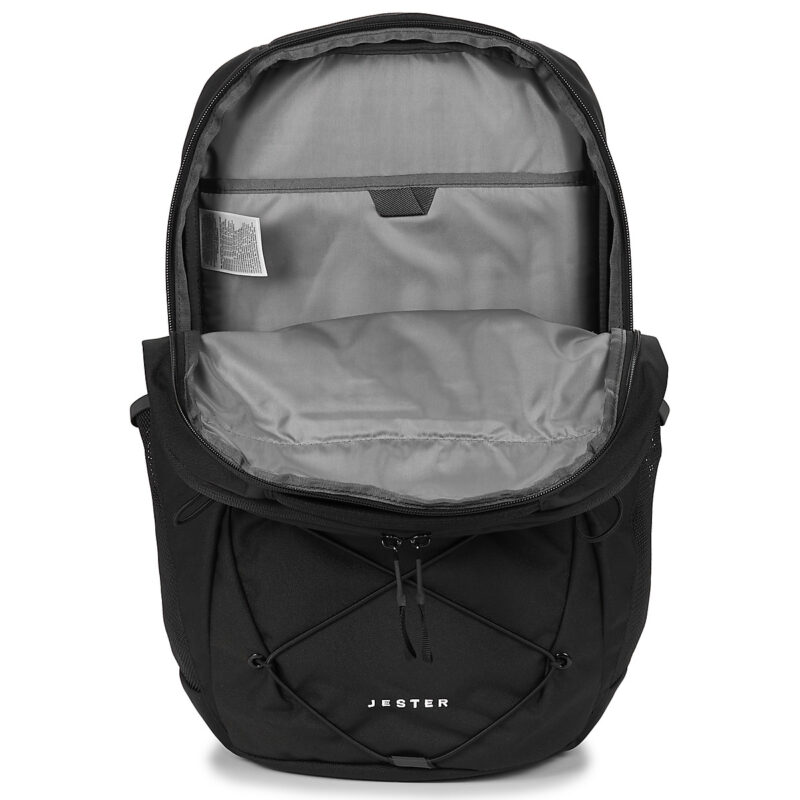 Uomo The North Face JESTER Nero Zaino Uomo - 5