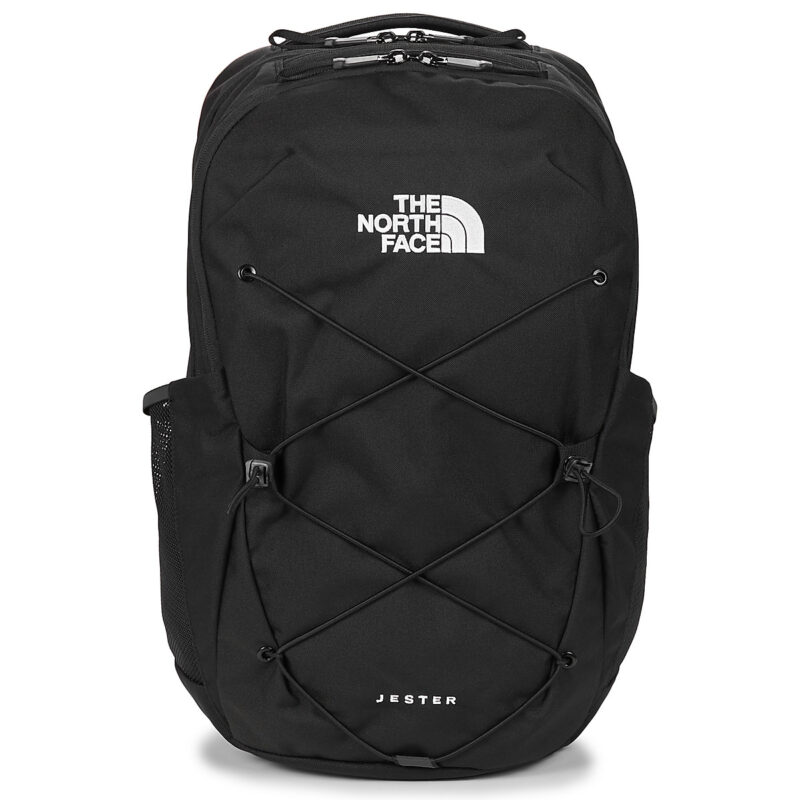Uomo The North Face JESTER Nero Zaino Uomo - 1