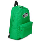 Uomo Vans OLD SKOOL CLASSIC BACKPACK 22L Verde Zaino Uomo - 2