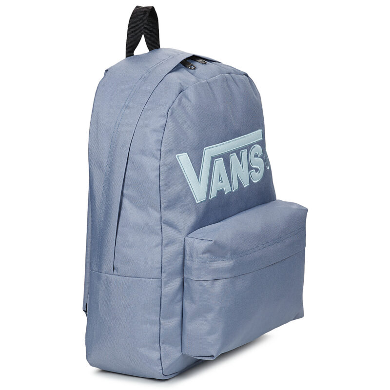 Uomo Vans OLD SKOOL DROP V BACKPACK 22L Blu Zaino Uomo - 2