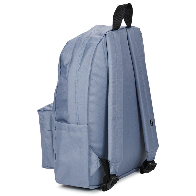 Uomo Vans OLD SKOOL DROP V BACKPACK 22L Blu Zaino Uomo - 3