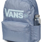 Uomo Vans OLD SKOOL DROP V BACKPACK 22L Blu Zaino Uomo - 4