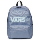 Uomo Vans OLD SKOOL DROP V BACKPACK 22L Blu Zaino Uomo - 1