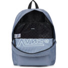 Uomo Vans OLD SKOOL DROP V BACKPACK 22L Blu Zaino Uomo - 5