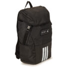 Uomo adidas IM5520 Nero Zaino Uomo - 2