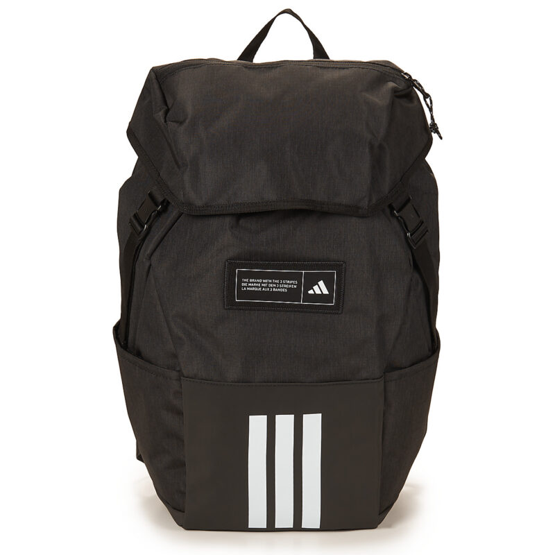 Uomo adidas IM5520 Nero Zaino Uomo - 1