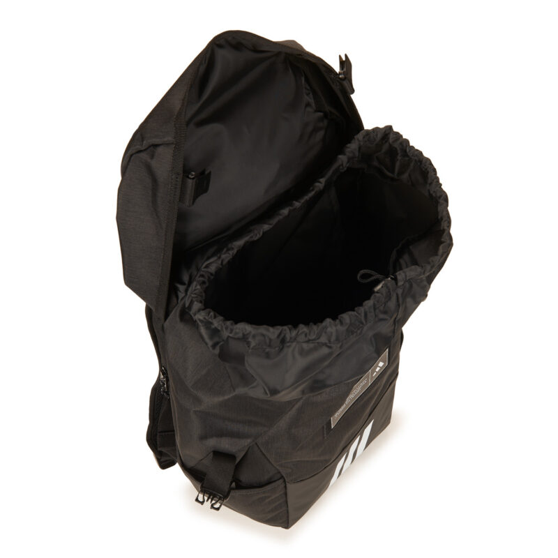 Uomo adidas IM5520 Nero Zaino Uomo - 5
