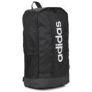 Uomo adidas Linear Backpack Nero Zaino Uomo - 2