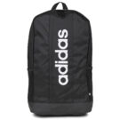 Uomo adidas Linear Backpack Nero Zaino Uomo - 1