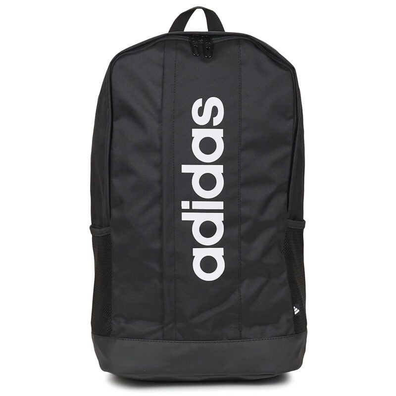 Uomo adidas Linear Backpack Nero Zaino Uomo - 1