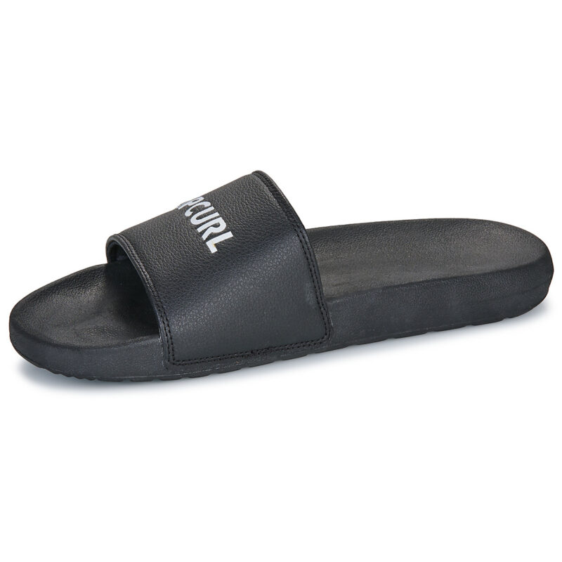 Rip Curl CLASSIC BLOOM SLIDE Nero ciabatte Uomo - 4
