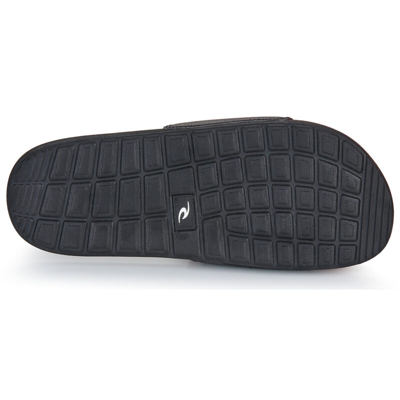 Rip Curl CLASSIC BLOOM SLIDE Nero ciabatte Uomo - 7
