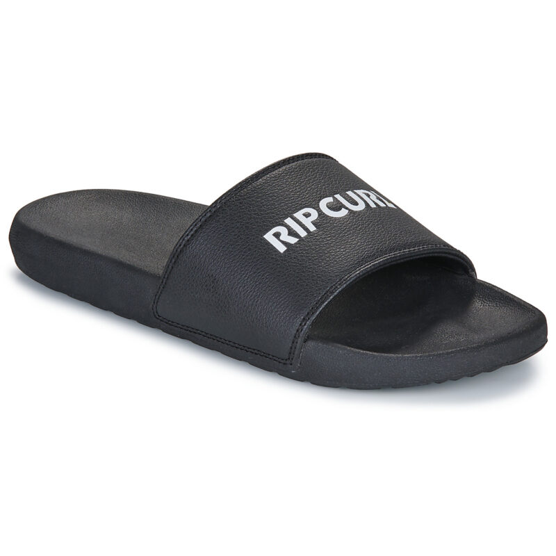 Rip Curl CLASSIC BLOOM SLIDE Nero ciabatte Uomo - 1