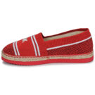 MICHAEL Michael Kors RAYA Rosso Espadrillas Donna - 4