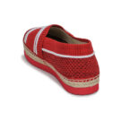 MICHAEL Michael Kors RAYA Rosso Espadrillas Donna - 5