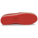 MICHAEL Michael Kors RAYA Rosso Espadrillas Donna - 7